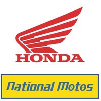 NATIONAL MOTOS #55 (@hondateam55) 's Twitter Profile