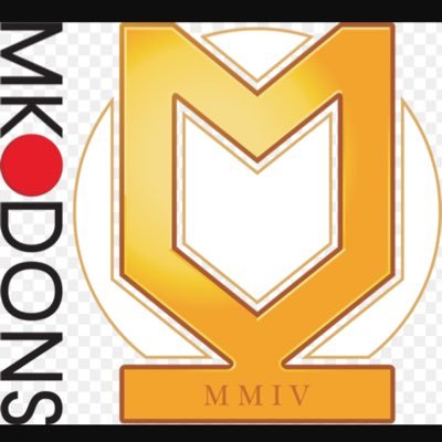 MK DONS SUPPORTER ⚪️🔴⚪️🔴Follow me on instagram:MKDONS_SUPPORTERS. MY GOAL IS TO SPREAD THE MKDONS AWARENESS