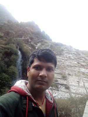 yadavdk27's profile picture. 