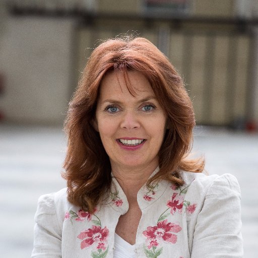 AdrienneLawler's profile picture. International Presenter, Broadcaster, Facilitator.