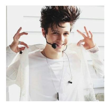 MartinaaHoran's profile picture. 23.07.2010. - 13.12.2015. One Direction
Promise❤