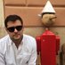 Alex Raskin (@raskindailymail) Twitter profile photo
