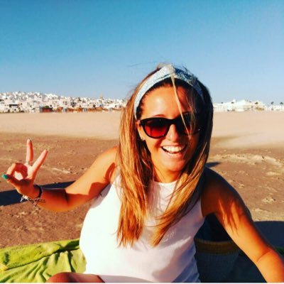 Extremeña. Auxiliar de enfermeria. Tecnico en atencion sociosanitaria. Aficionada del mejor equipo de futbol el Atletico de Madrid