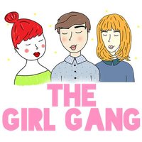 #TheGirlGang(@TheGirlGangHQ) 's Twitter Profileg