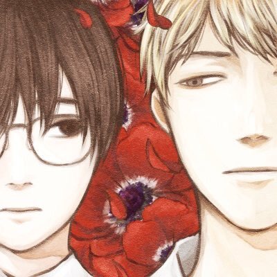 一次創作BL版深夜の真剣一本勝負さんのプロフィール画像