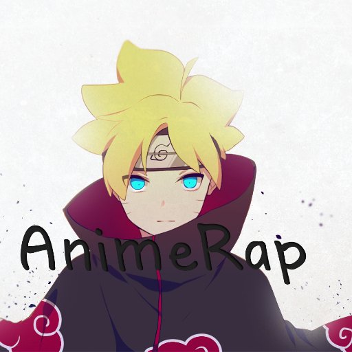 AnimeRaps's profile picture. 
