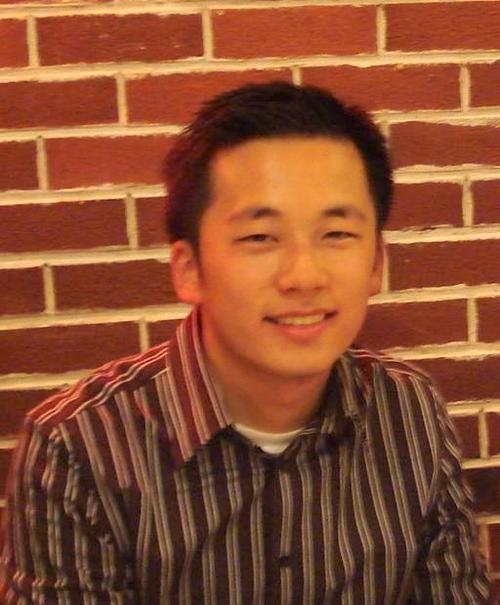 Ben Wang (@XiaoBur) | Twitter