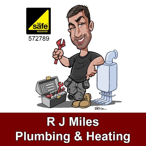 RJMilesPlumbing's profile picture. Plumbing & Heating Engineer covering Surrey and surrounding area