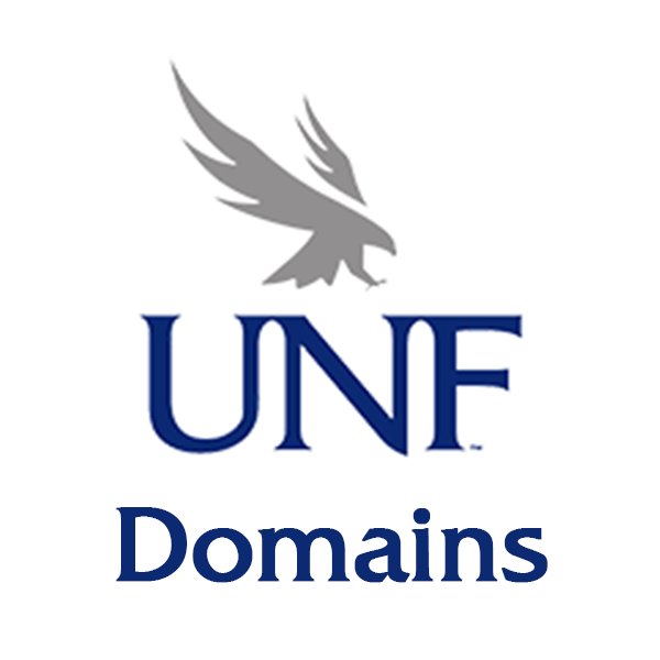 UNFDomains