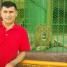 FetiAyhan's profile picture. 