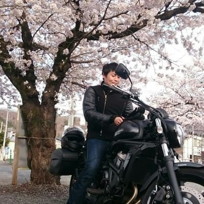 出身は埼玉、バイクは川崎、応援するのは東京！ ハースストーン好きです。