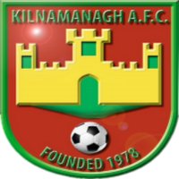 Kilnamanagh AFC (@kilnamanagh_afc) 's Twitter Profile