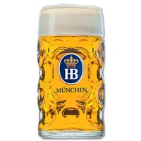 Hofbräu Wirtshaus(@HB_Wirtshaus) 's Twitter Profile Photo