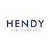 Hendy Performance (@HendyPerform) Twitter profile photo