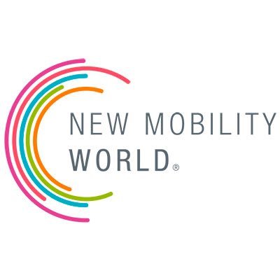 We recognize that the future of mobility is in our hands. What should the New Mobility World® look like to create healthy businesses and economies? #NMWorld