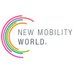 New Mobility World (@newmobilitywrld) Twitter profile photo New Mobility World (@newmobilitywrld) Twitter profile photo