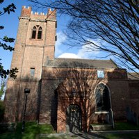 St Luke & St Thomas(@ChurchCharlton) 's Twitter Profile Photo