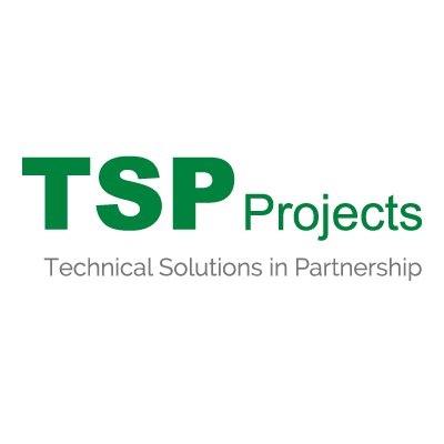 Latest jobs from TSP Projects - one of the UK's leading Design Engineering Consultancies will be posted here. Follow @TSPProjects for company news
