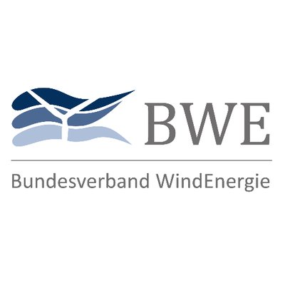 Profile Picture of Bundesverband WindEnergie E.V. (@BWEeV) on Twitter
