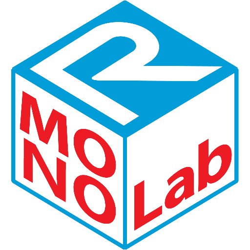 R-MONO Lab