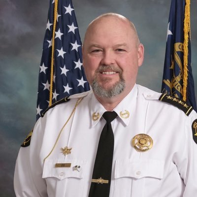 Sheriff Darrell Dix welcomes you to the Spalding County Sheriff's Office Twitter page. Site is not monitored 24/7. Call 911 if you have an emergency.