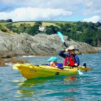 Sea Kayak Devon (@seakayakdevon) 's Twitter Profile