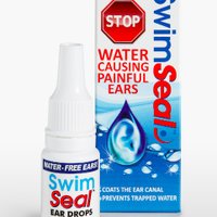 SwimSeal (@swimseal) 's Twitter Profile