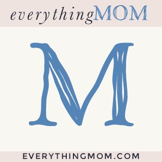Our mission is to help moms everywhere feel happy with who they are and how they’re raising their families — and overcome self-doubt!