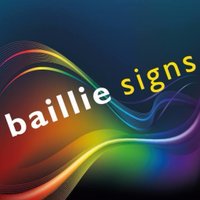 Baillie Signs (@bailliesigns) 's Twitter Profile