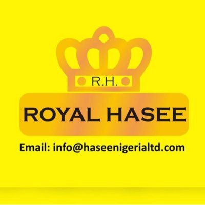 We are Nigeria's only authorized Seller Of Hasee Products