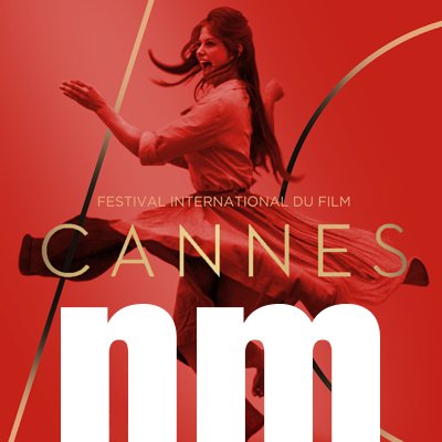 Couverture spéciale du festival de Cannes par la rédaction de @Nice_Matin à suivre de la première à la dernière minute!