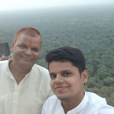 AdarshPansari's profile picture. 
