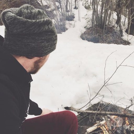 JoeDBiens's profile picture. 