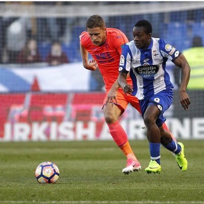 Marlos moreno Profile