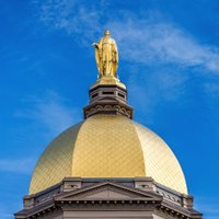 ND Admissions(@NDadmissions) 's Twitter Profile Photo