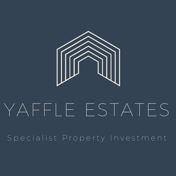 Yaffle Estates invests in high yielding properties to provide a great return for investors while creating high quality homes.