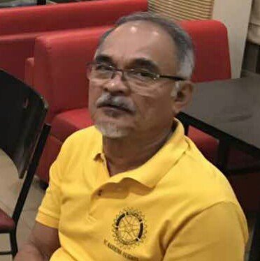 eliezermarigza's profile picture. Male, Married