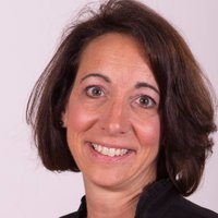 Barbara Haeffner (@bhaeffner) 's Twitter Profile