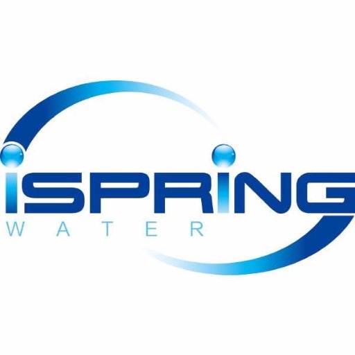 iSpringwater123's profile picture. iSpring Water Systems specializes in Reverse Osmosis systems for both residential and light commercial water treatment.