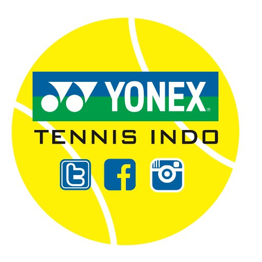 yonextennisindo's profile picture. hundred and ten percent
 #1 
agent yonex tennis resmi yang ada di indonesia.
kami hanya menjual produk resmi dari yonex.

https://t.co/MTU4pTwqJs…
