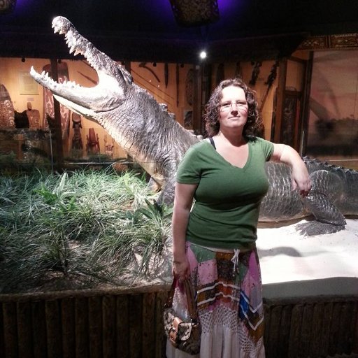 RedsGirlBeck's profile picture. 