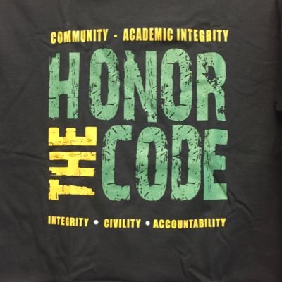 OSIC_SAPE's profile picture. The Office of Student Integrity & Conduct (NOVA Alexandria campus)