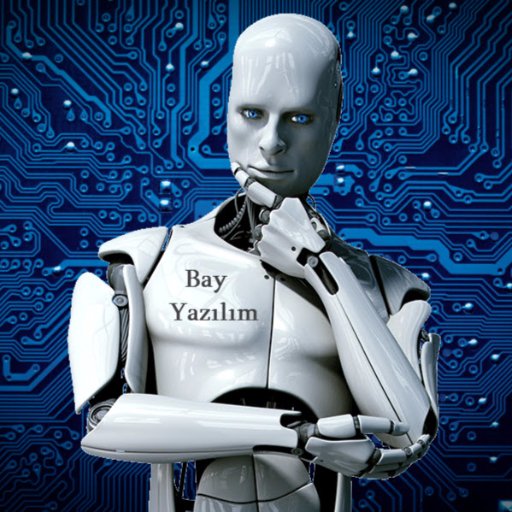 BayyazilimCH's profile picture. 