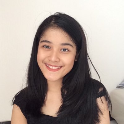 please kindly follow my new account @ashirazamita :) | Ask.Fm : @ashira_official | YouTube channel : Ashira