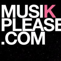 MusiK Please(@musikplease) 's Twitter Profile Photo