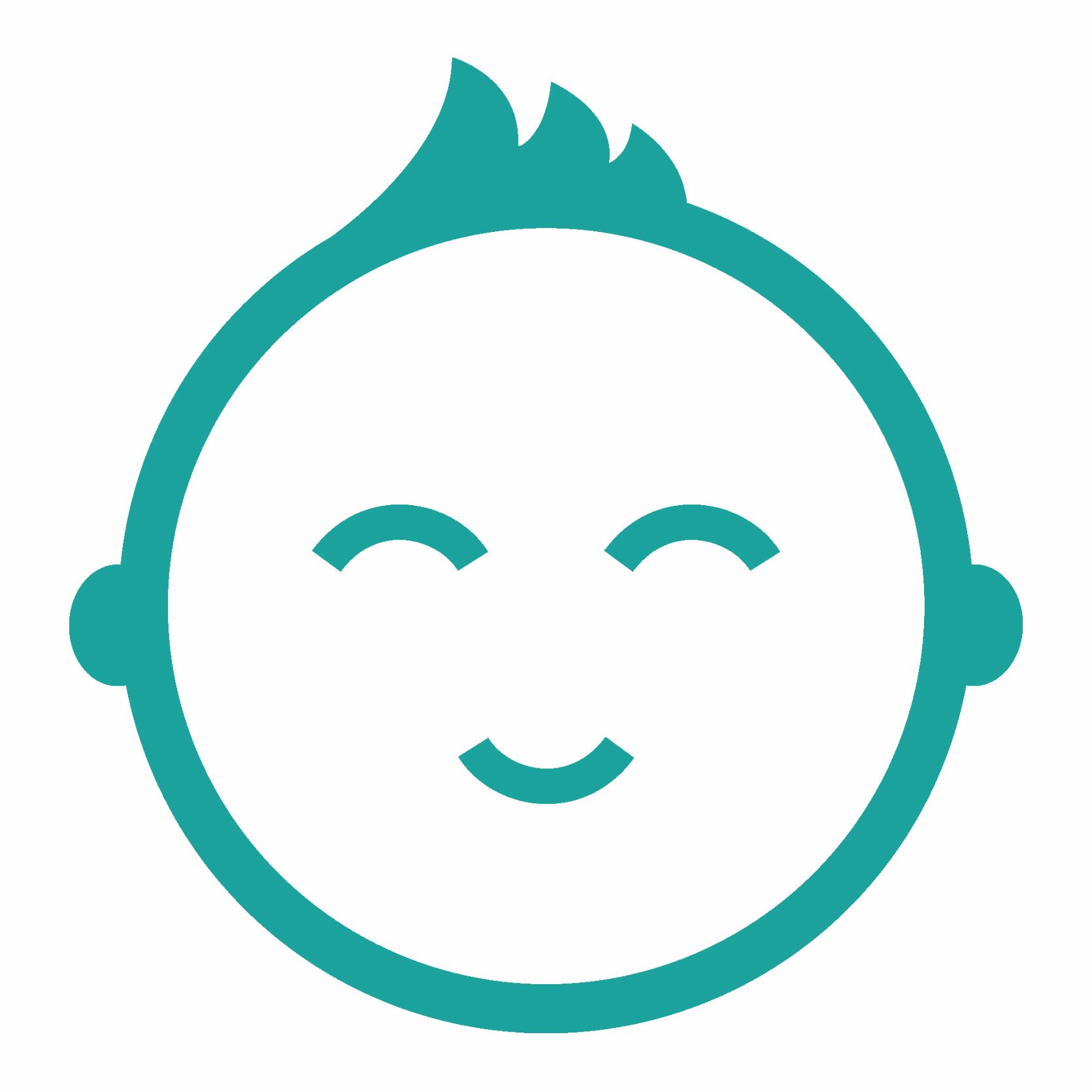 Ninix is a wearable Baby Healthcare Gadget that uses the IoT technology to connect you with your sweet baby anywhere.
