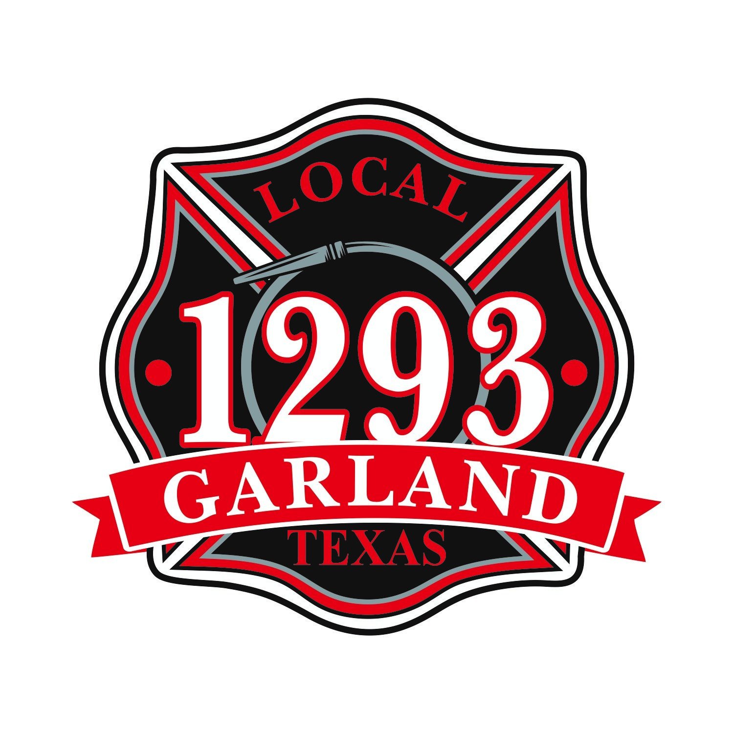 Official Twitter feed for the Garland Firefighters Association Local 1293