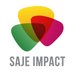 Saje Impact (@sajeimpact) Twitter profile photo Saje Impact (@sajeimpact) Twitter profile photo