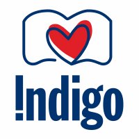 Indigo Love of Reading Foundation(@IndigoLOR) 's Twitter Profile Photo