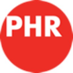 PHR_Students Profile Picture